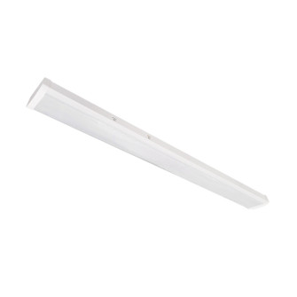 LED Strip Light LED Wraparound in White (167|NLWPSW-4L334W/MS)