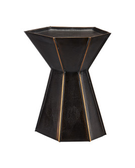 Merola Accent Table in Bronze/Gold (142|4000-0175)