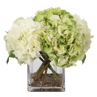 Savannah Bouquet in White (52|60219)