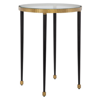 Stiletto Side Table in Antique Gold (52|22965)