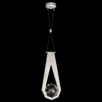 Aria LED Pendant in Silver (48|100002-1)