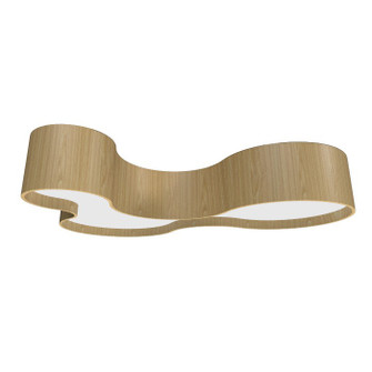 Organic LED Ceiling Mount in Sand (486|5111LED.45)