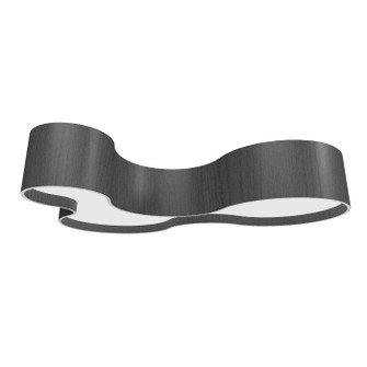 Organic LED Ceiling Mount in Organic Grey (486|5110LED.50)