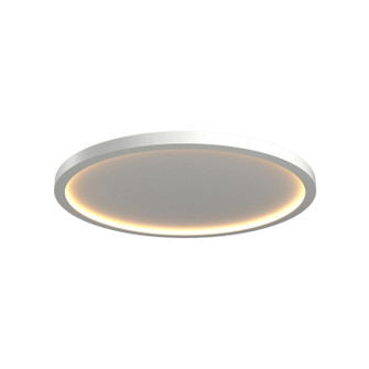 Naia LED Ceiling Mount in Organic White (486|5095LED.47)