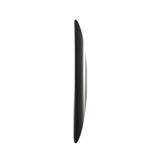 Clean Two Light Wall Lamp in Organic Black (486|4196.46)