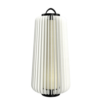 Stecche di Legno One Light Floor Lamp in Organic White (486|3036.47)