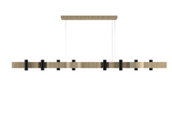 Flow 16 Light Pendant in Sand (486|1502.45)