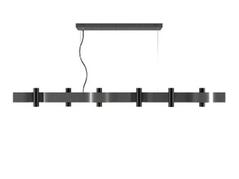 Flow 14 Light Pendant in Organic Grey (486|1501.50)