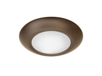 Disk Light in Bronze (418|DLSE6-MCT5-BR)