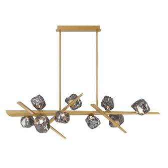 Thorah LED Chandelier in Gold (40|47236-011)