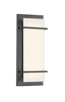 Tarnos LED Wall Sconce in Gun Metal (7|431-605-L)