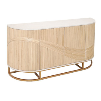 Sconset Credenza in Natural (45|H0075-11465)