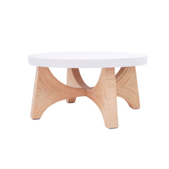 Sconset Coffee Table in Natural (45|H0075-11464)