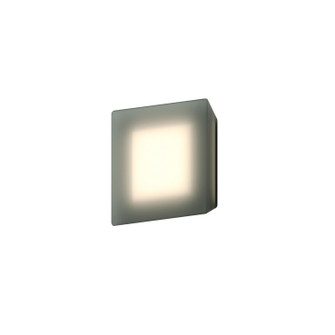 Mist LED Wall Sconce in Textured White (69|7540.98M)