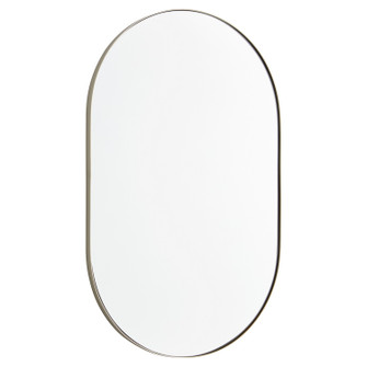 Capsule Mirrors Mirror in Silver Finished (19|15-2032-61)