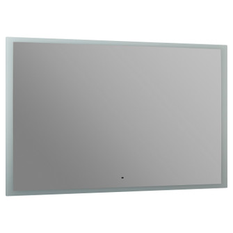 Starlight LED Mirror in Black (440|3-0601-15)