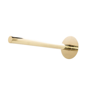 Barra De Luzis LED Wall Sconce in Polished Brass (57|267547)