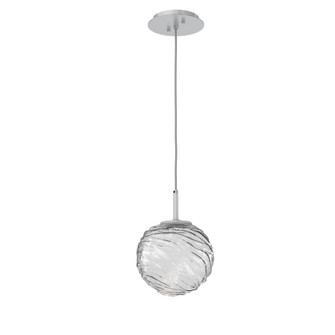 Gaia LED Pendant in Classic Silver (404|LAB0092-02-CS-C-C01-L3)