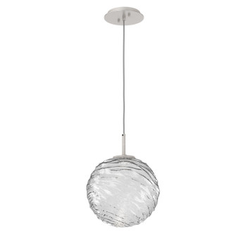 Gaia LED Pendant in Beige Silver (404|LAB0092-01-BS-C-C01-L3)