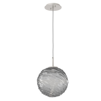 Gaia LED Pendant in Beige Silver (404|LAB0092-01-BS-S-C01-L1)