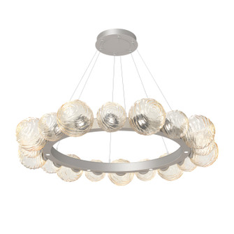 Gaia LED Pendant in Beige Silver (404|CHB0092-51-BS-A-CA1-L1)