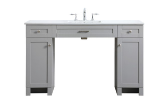 Cooper Bathroom Vanity in Grey (173|VF14954GR)