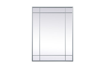 Viola Mirror in Silver (173|MR3A3040SIL)