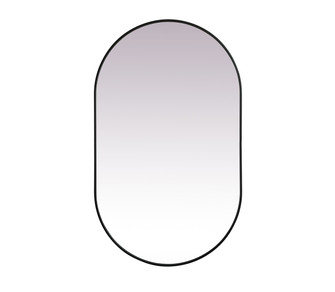 Asha Mirror (173|MR2A3660BLK)