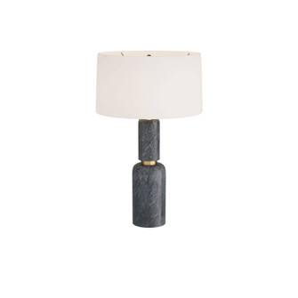 Anapolis Table Lamp in Galaxy, Marble (314|PTI05-SH023)