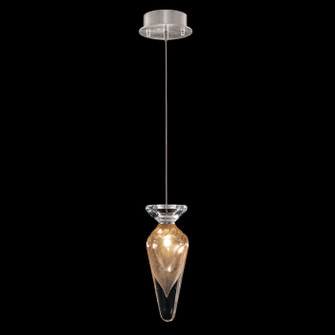 Essence LED Drop Light in Silver (48|100034-12ST)