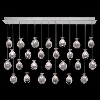 Essence LED Pendant in Silver (48|100022-13ST)