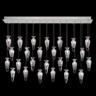 Essence LED Pendant in Silver (48|100022-11ST)