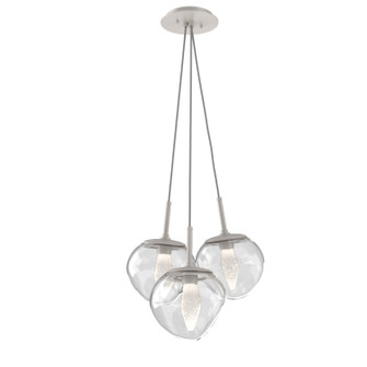 Luna LED Pendant in Beige Silver (404|CHB0095-0E-BS-GC-C01-L1)