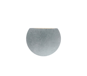 Ambiance LED Wall Sconce in Concrete (102|CER-5790-CONC)