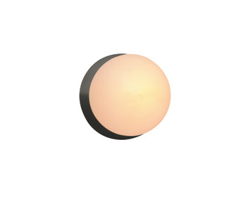 Ambiance LED Wall Sconce in Gloss Grey (102|CER-3040-GRY)