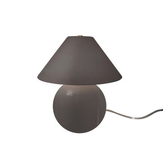 Portable Two Light Portable in Gloss Grey (102|CER-2540-GRY)