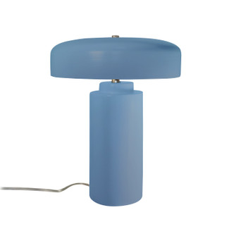 Portable Two Light Portable in Sky Blue (102|CER-2525-SKBL)