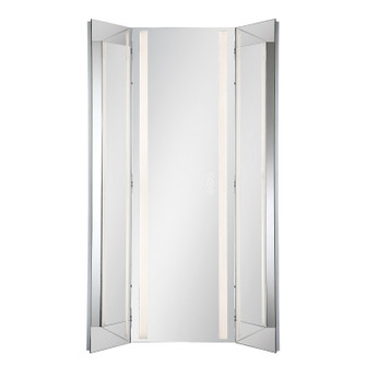 Trias LED Mirror in Mirror (40|48118-019)