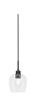 Edge One Light Mini Pendant in Espresso (200|1152-ES-4810)