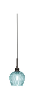 Edge One Light Mini Pendant in Espresso (200|1152-ES-4605)