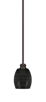 Edge One Light Mini Pendant in Espresso (200|1151-ES-4029)