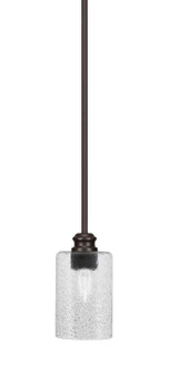 Edge One Light Mini Pendant in Espresso (200|1151-ES-3002)