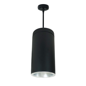 Cylinder Pendant in Black (167|NYLS2-6P35140SDDB3)