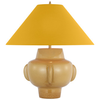 Cap-Ferrat LED Table Lamp in Light Honey (268|TOB 3625LH-CY2)