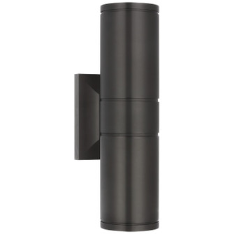 Provo LED Canister Light in Matte Black (268|CHD 2233BLK)