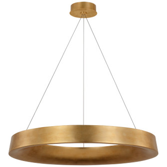 Neptune LED Chandelier in Gild (268|BBL 5097G)