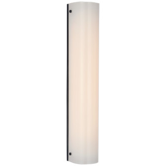 Penhold LED Bath Light in Bronze (268|BBL 2200BZ-WG)