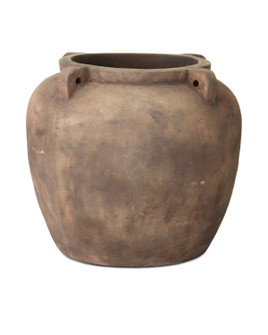 Planter in Antique Carob (142|2200-0029)