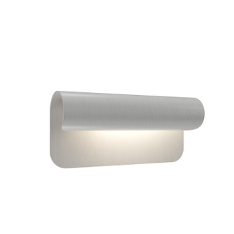 Cascade LED Wall Lamp in Organic White (486|4206.47)