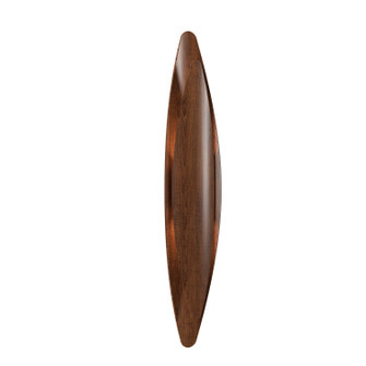 Leaf LED Wall Lamp in Imbuia (486|4205.06)